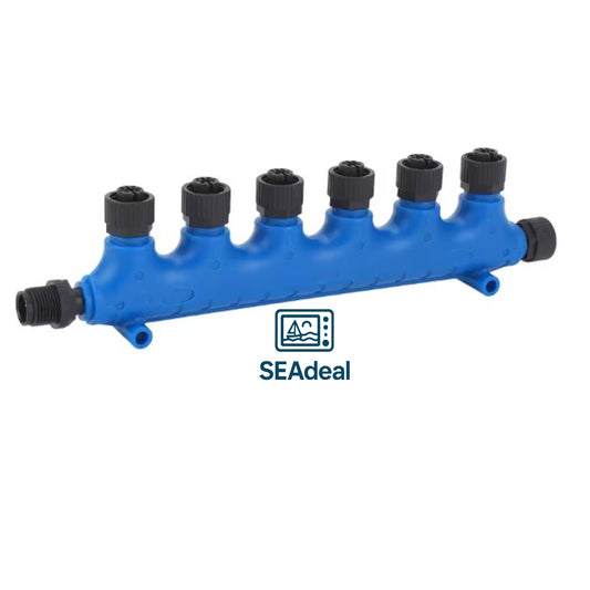 NMEA 2000 Backbone T-connector