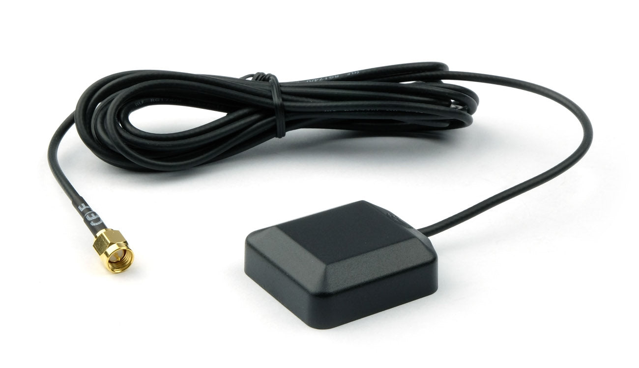 KP-25/27 Kaartplotters - mét GRATIS GPS