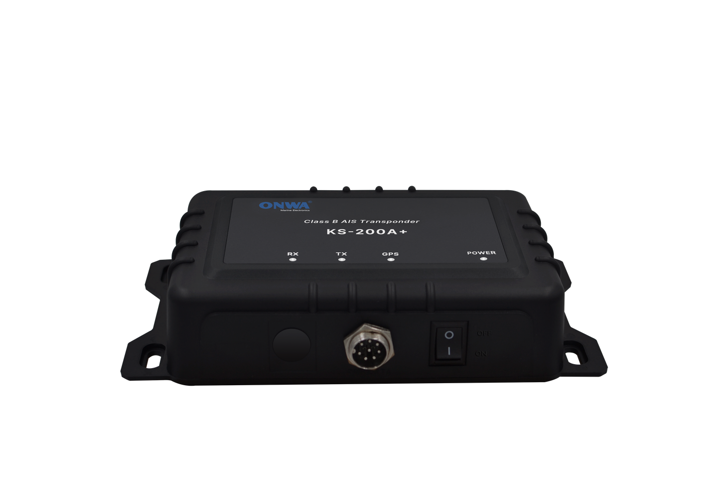 KS-200A+ AIS transponder 5W SODTMA - WiFi - NMEA 2000 - 0183