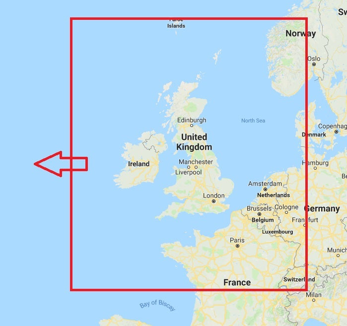 ONWA KP-27A Kaartplotter met geintegreerde AIS zender & ontvanger