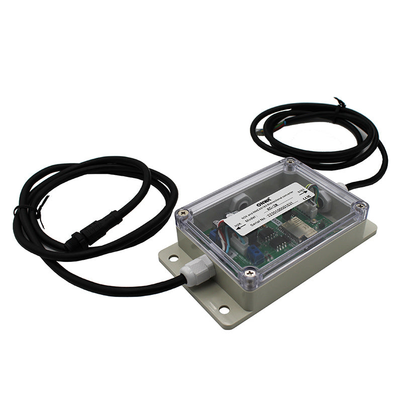 KC-2W NMEA Konverter