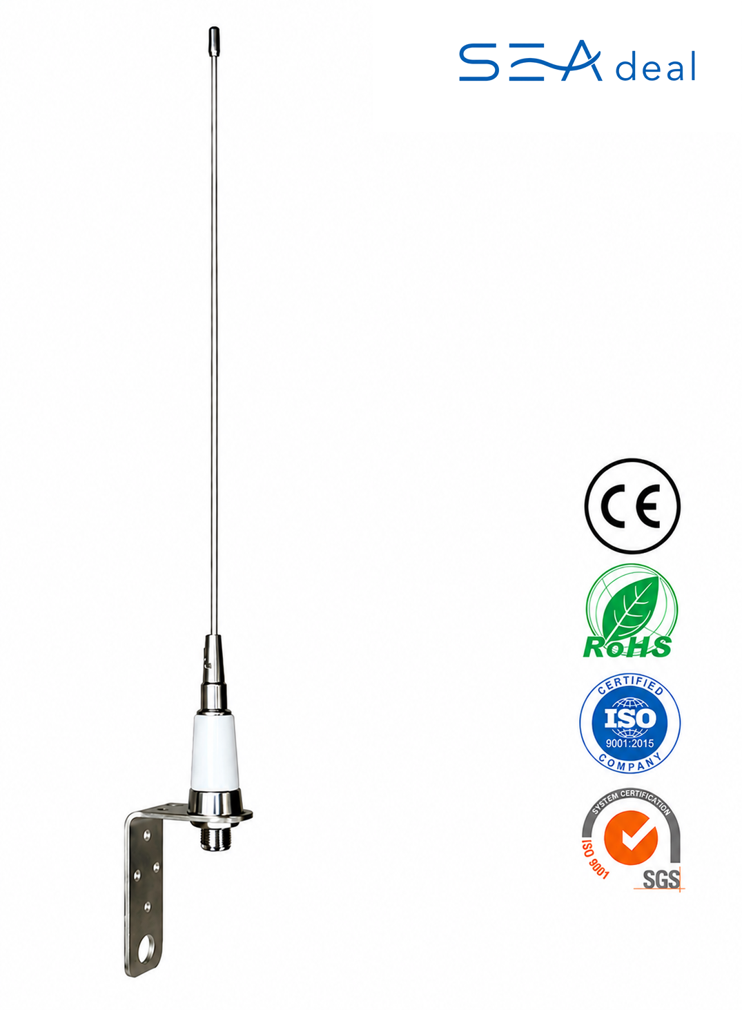SD-14 RVS AIS Antenne - 110cm