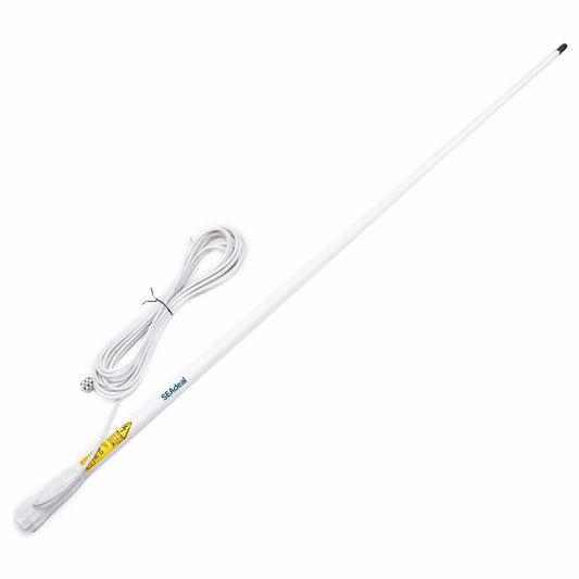 AIS Antenna 1m budget