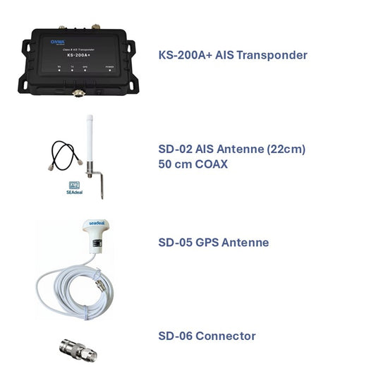 AIS START DEAL