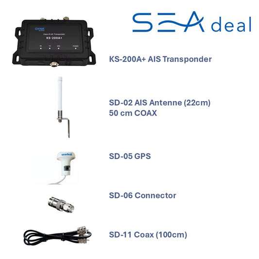 AIS START DEAL