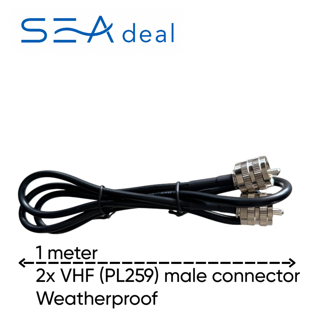 AIS START DEAL