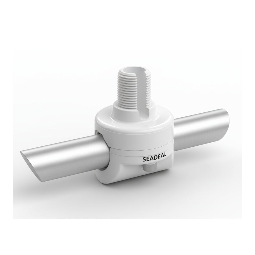 SD-10 Antennen-Relinghalterung