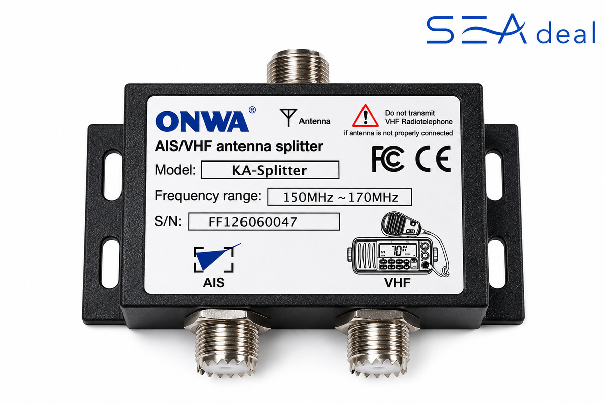 KA Splitter ONWA Origineel