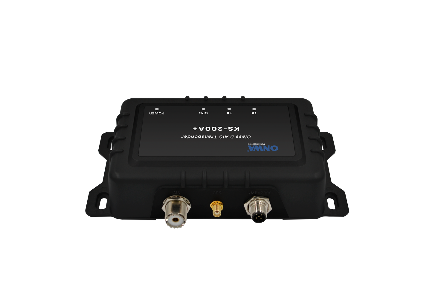 KS-200A+ AIS transponder 5W SODTMA - WiFi - NMEA 2000 - 0183