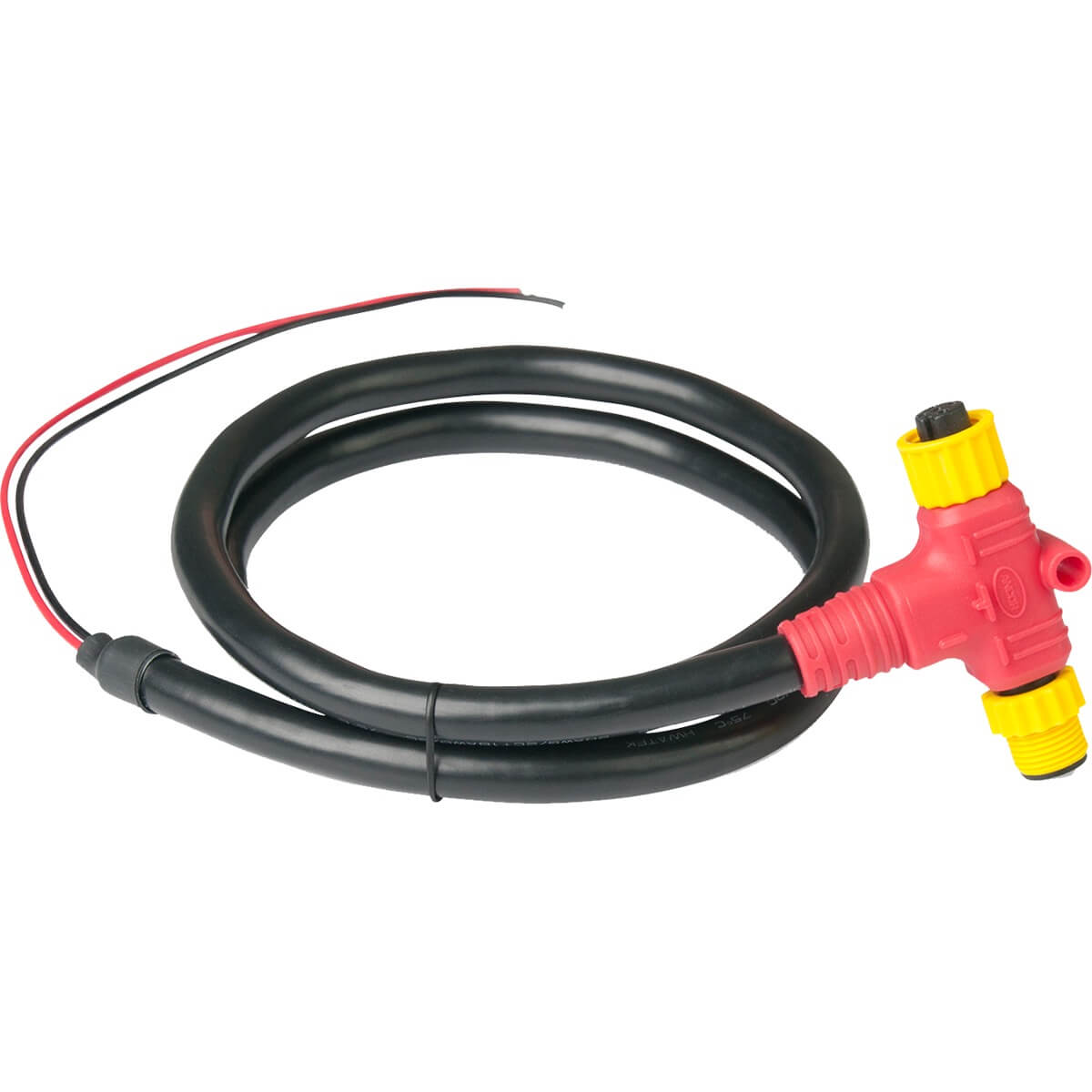 SD-09 NMEA 2000 Netzwerkkabel