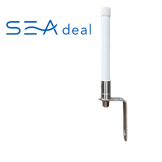 SD-02 AIS Antenne (22cm)