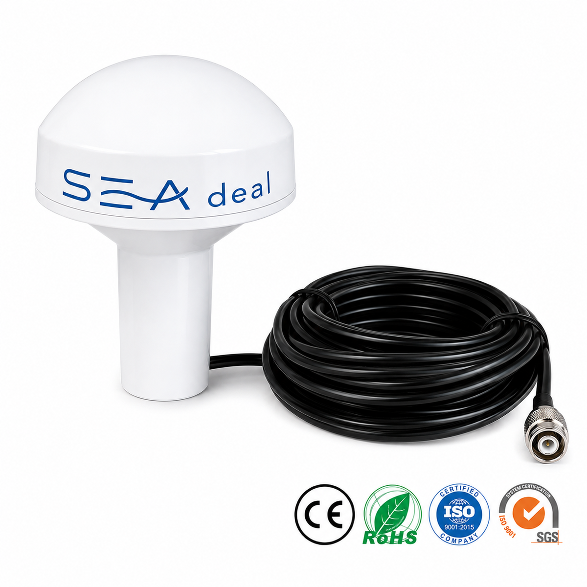 SD-05 GPS antenne