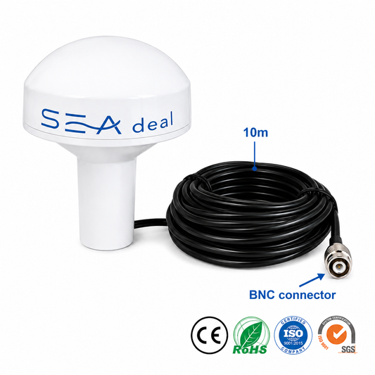 SD-05 GPS antenne