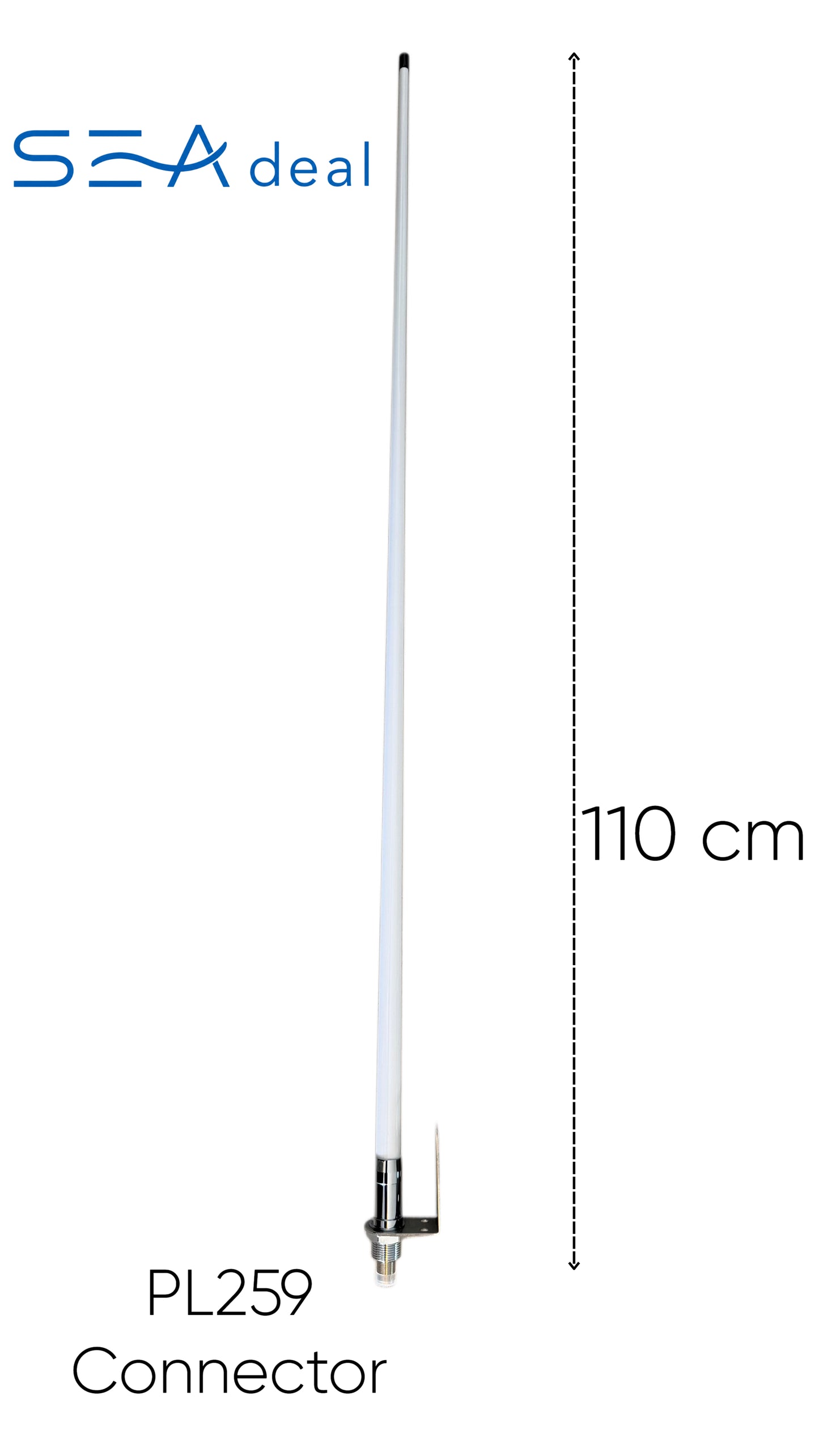 SD-13 AIS Antenne 110cm