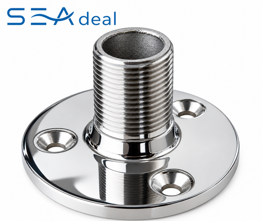 SD-15 RVS antenne mount