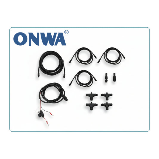 KC-N2K_SK NMEA ADVANCED Kit
