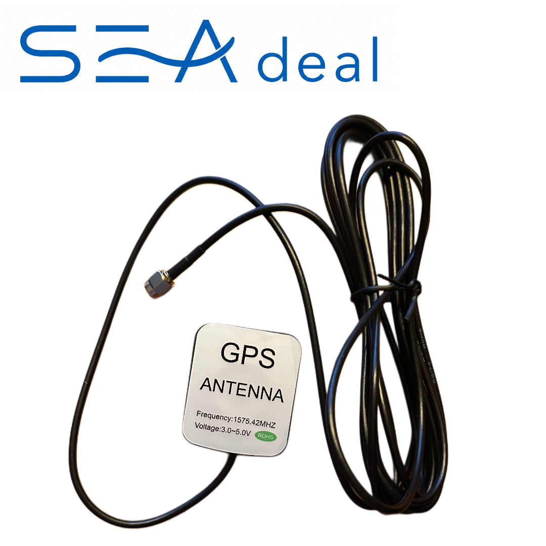 SD-04 GPS antenne