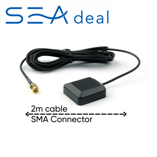 SD-04 GPS antenne