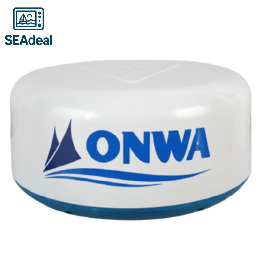 KRA_1009 Radarsensor