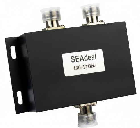 SD-03 AIS Splitter